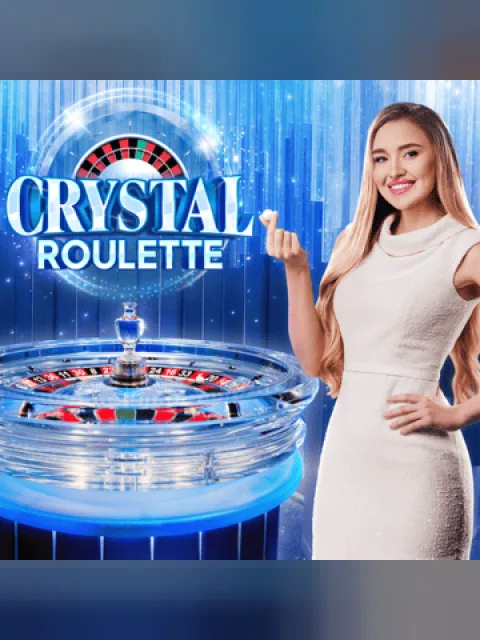 Crystal Roulette