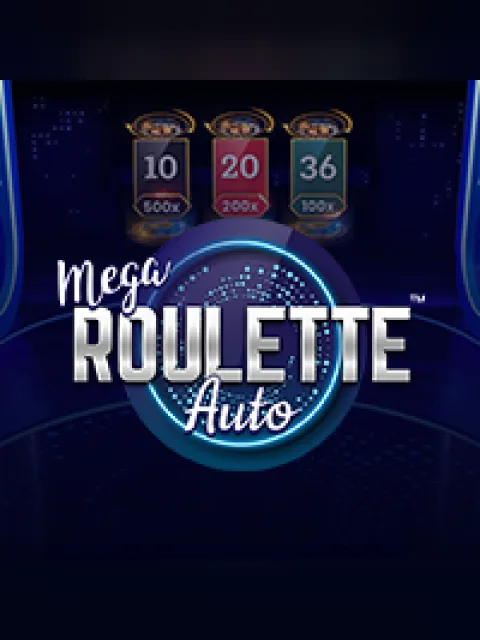 Auto Mega Roulette
