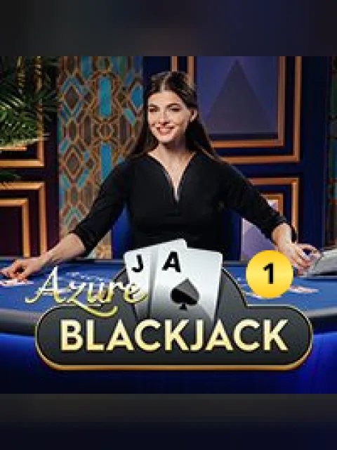 Blackjack 1
