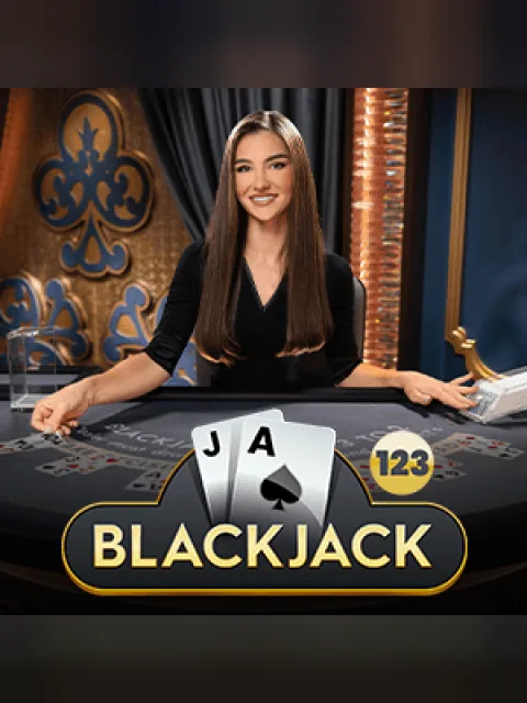 Blackjack 123