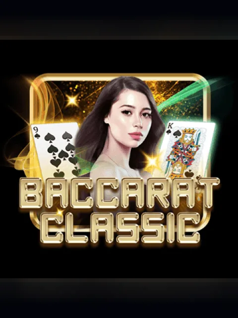 Baccarat Classic