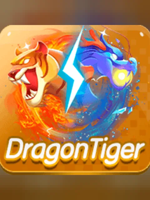 DragonTiger D17