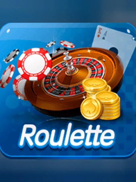 Roulette A11