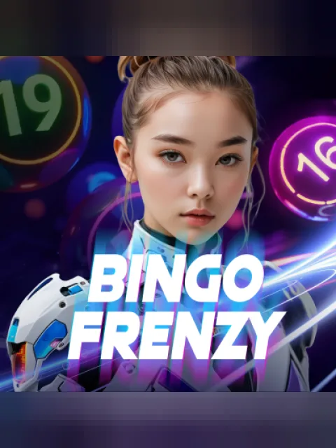 Bingo Frenzy
