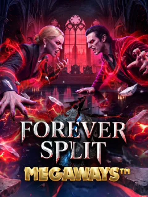 Forever Split Megaways™