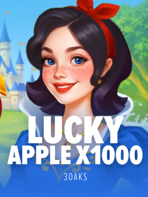 Lucky Apple X1000