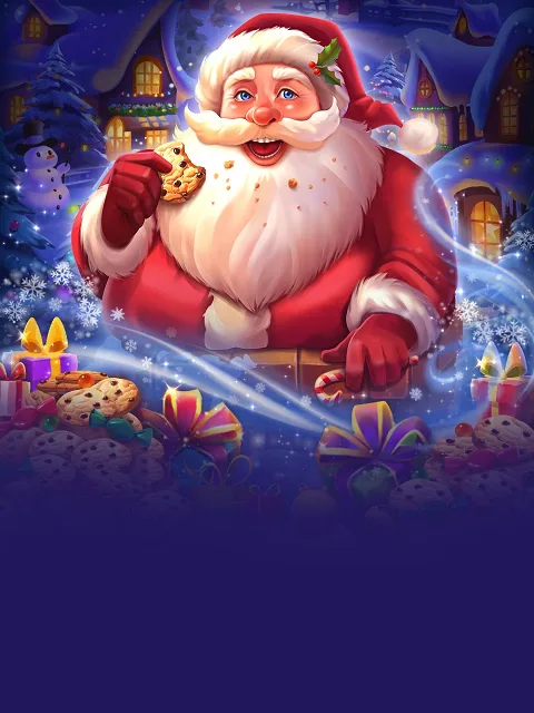 Mad Hit® Ho Ho Hot Pudding