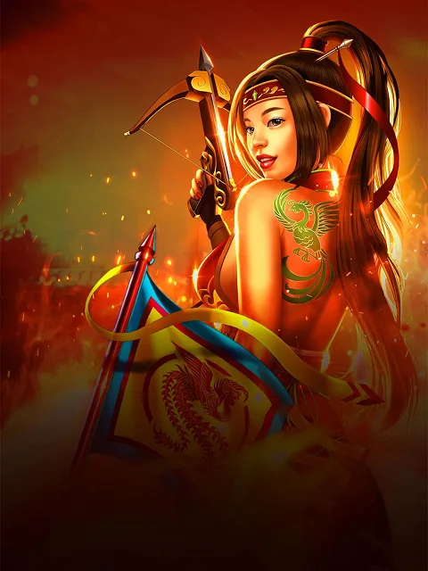 Immortal Empress