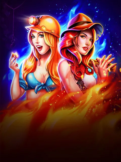 Hot and Heavy