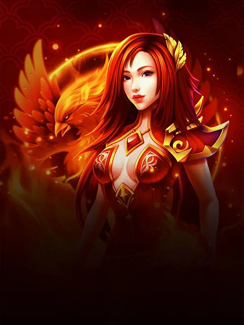 Lady Phoenix