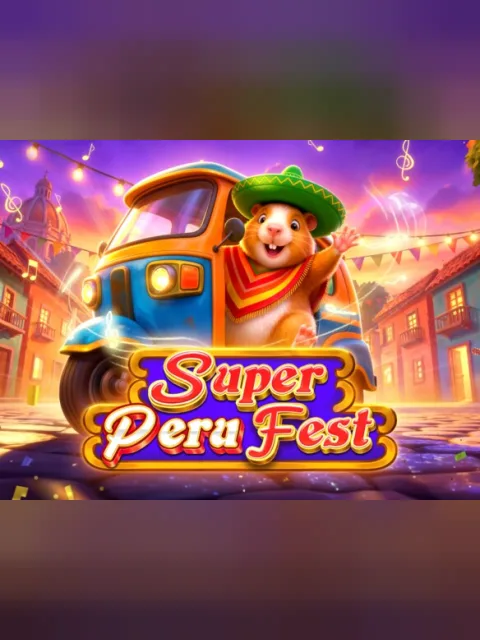 Super Peru Fest