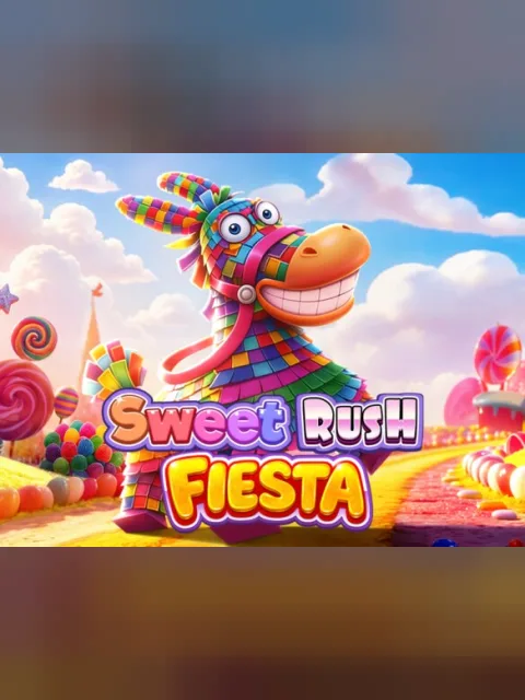 Sweet Rush Fiesta
