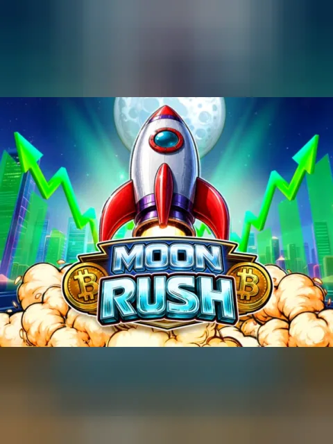 Moon Rush