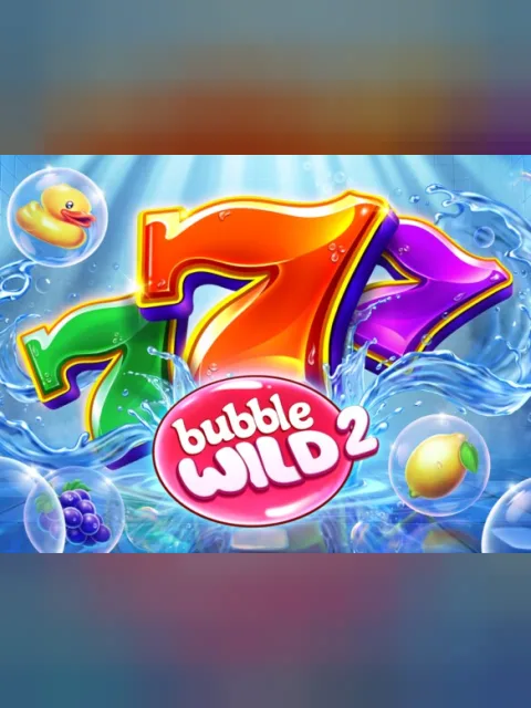 Bubble Wild 2