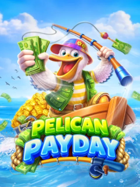 Pelican Payday