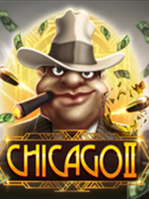 CHICAGOⅡ