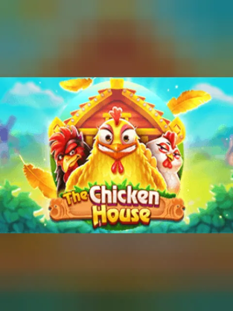 The Chicken House