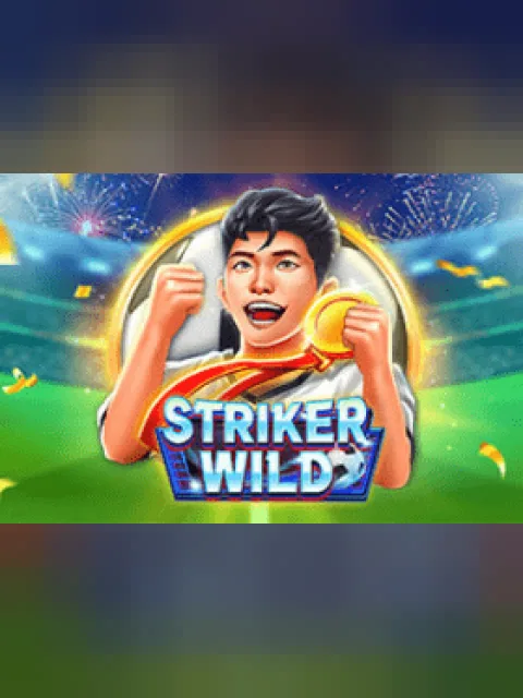 Striker WILD