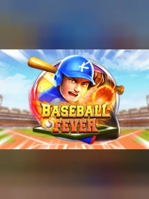 Baseball Fever
