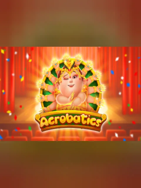 Acrobatics