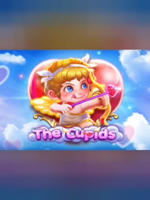 The Cupids
