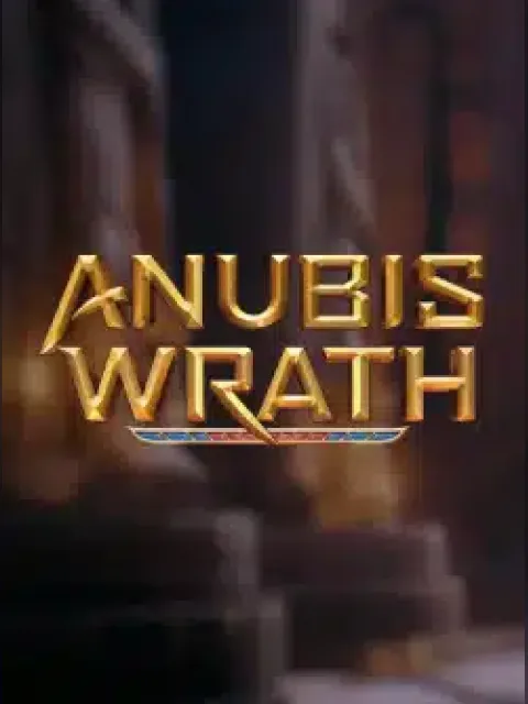 Anubis Wrath