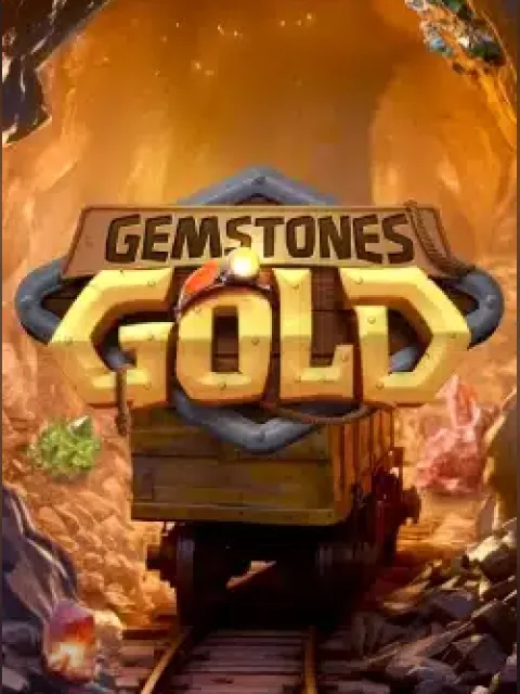 Gemstones Gold