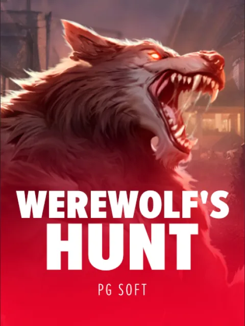 Werewolf's Hunt