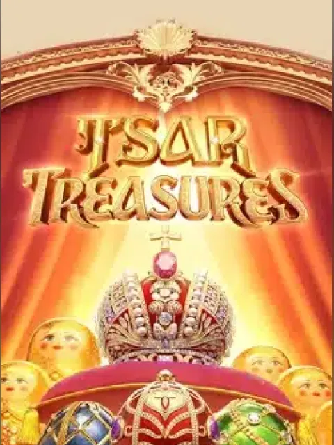 Tsar Treasures