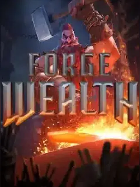 Forge of Wealth
