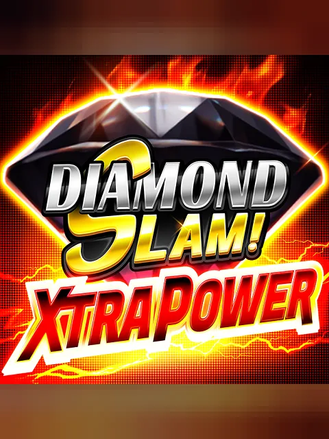 Diamond Slam: Xtra Power