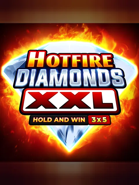 Hotfire Diamonds XXL