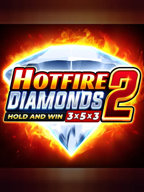 Hotfire Diamonds 2