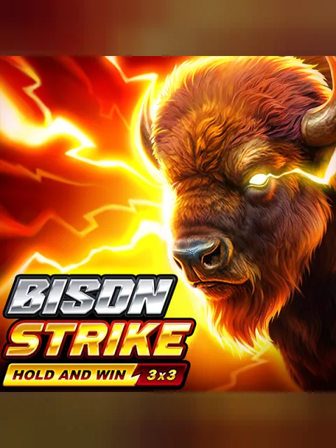 Bison Strike