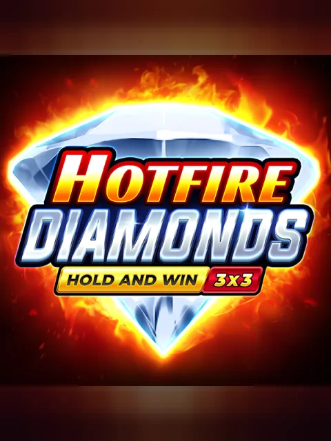 Hotfire Diamonds