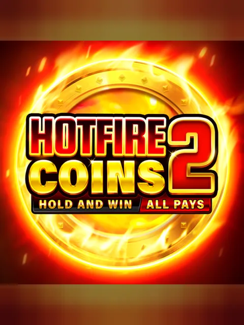 Hotfire Coins 2